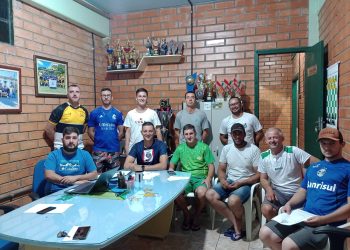 Campeonato Municipal de Futebol de Campo de Zortéa terá 6 equipes e terá inicio domingo dia 11 com dois jogos