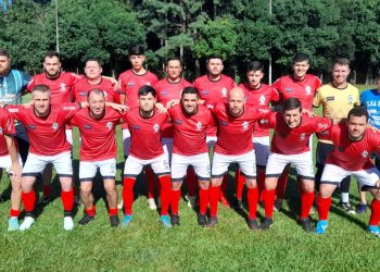 CAMPEONATO DE FUTEBOL DE CAMPO DE  ZORTÉA RESULTADOS DA 2ª RODADA
