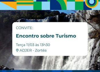 Encontro sobre Turismo em Zortéa