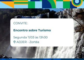 Encontro sobre Turismo em Zortéa