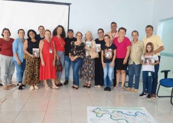 Zortéa dá o primeiro passo para desenvolver o turismo