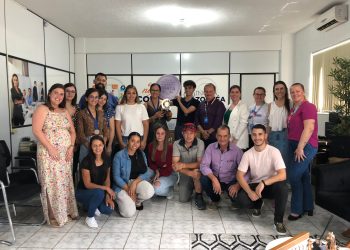 Orgulho para Zortéa: Sala do Empreendedor de Zortéa recebe selo de qualidade Prata