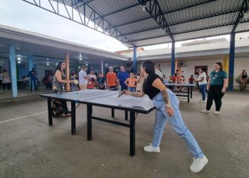 ESCOLAS MUNICIPAIS PROMOVEM DIA DA FAMÍLIA NA ESCOLA NAS 3 UNIDADES DE ENSINO DE ZORTÉA