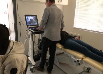 Mutirão de Ultrassonografia beneficia 142 pacientes em Zortéa