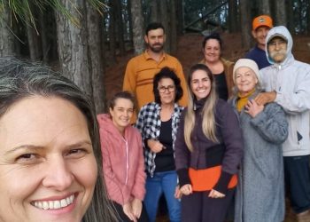 PREFEITURA REALIZA TERCEIRA REUNIÃO DO TURISMO EM ZORTÉA