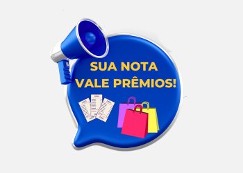 PREFEITURA DE ZORTÉA REALIZOU MAIS UM SORTEIO DA PROMOÇÃO SUA NOTA VALE PRÊMIOS