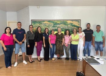 Prefeitura Realiza a Posse do Conselho de Turismo de Zortéa