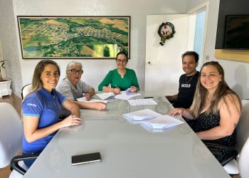 Prefeitura de Zortéa Repassa Recursos da Lei Aldir Blanc