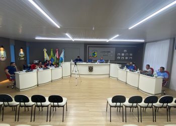 HOJE, SEGUNDA-FEIRA, DIA 24 DE FEVEREIRO 2025 TEM SESSÃO ORDINÁRIA NA CÂMARA DE VEREADORES DE ZORTÉA