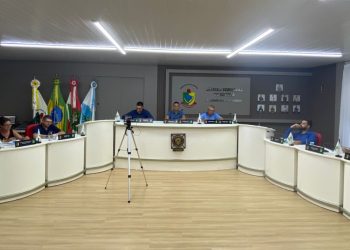 Vereadores do PL e PP fazem indicação para implantação de placas de identificação no interior de Zortéa