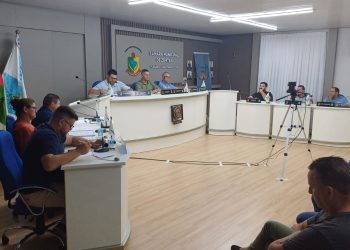Câmara de vereadores de Zortéa aprova reajuste salarial aos servidores Municipais