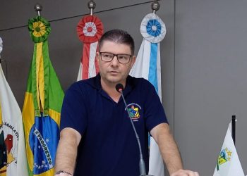 Vereador Sando Surdi solicita por indicação que CIRETRAN de Capinzal passe a atender moradores de Zortéa.