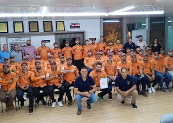 Câmara de Vereadores de Zortéa aprova projeto que institui Dia Municipal dos Legendários