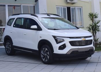 Administração municipal de Zortéa adquire mais um veículo para a secretaria de saúde