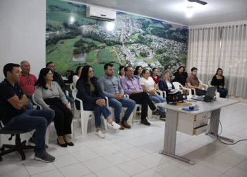 Zortéa realizou a 2ª Conferência das Cidades