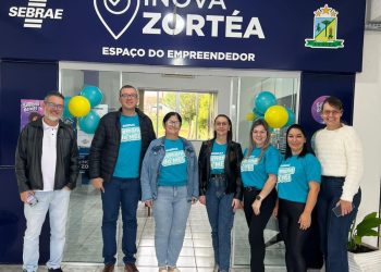 Semana do MEI é realizada em Zortéa com incentivo a novos empreendedores