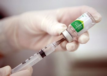Saúde de Zortéa reforça importância da vacinação contra influenza