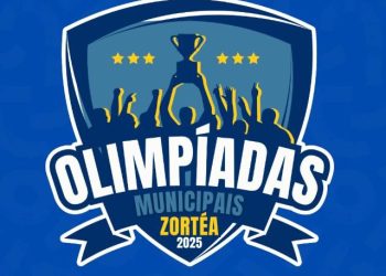 Resultados da rodada das Olímpiadas de Zortéa realizada Sábado dia  14 de junho 2025