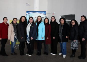 No dia 1º de julho, foi realizada a 10ª Conferência Municipal de Assistência Social de Zortéa!