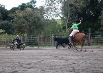 FINAL DE SEMANA DE MUITA EMOÇÃO NA OLIMPÍADA INTERBAIRROS DE LAÇO!