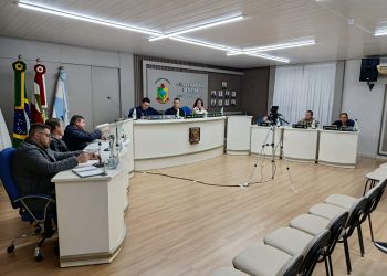 Vereadores solicitam estudo para extensão de reajuste salarial a demais servidores municipais de Zortéa.