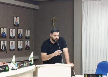 Projeto do Vereador Edinho Moro aposta na Educação Financeira para transformar o futuro dos jovens