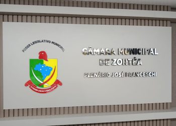 Câmara de Vereadores de Zortéa amplia horário de atendimento a partir de 1º de setembro