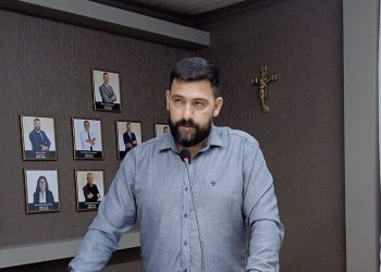 Projeto de inclusão de Educação Moral e Cívica, de autoria do Vereador Edinho Moro, é aprovado pela Câmara de Vereadores de Zortéa