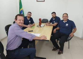 Presidente Interino da Câmara de Vereadores de Zortéa solicita informações ao INCRA sobre assentamento em implantação no município