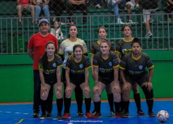 5ª Rodada do Campeonato Empresarial movimenta o ginásio de esportes de Zortéa