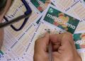 Mega-Sena: prêmio de R$ 27 milhões será sorteado neste sábado