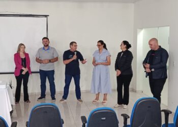 CDL Zortéa promove palestra motivacional para associados e comunidade