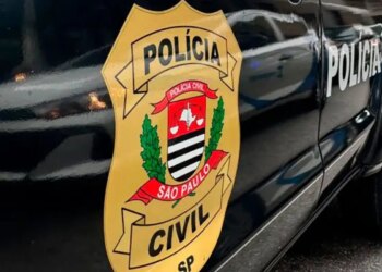 Polícia de São Paulo faz operação contra roubo e receptação de celular