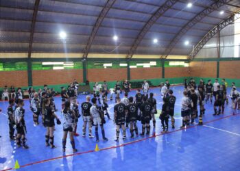 Muay Thai em Destaque em Zortéa