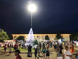 Prefeitura de Zortéa promove encerramento da programação de Natal e entrega de presentes às crianças