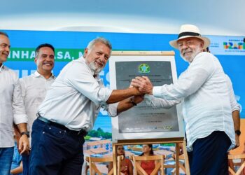 Lula diz que "falta vergonha na cara" a quem defende dono do Master