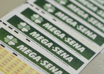 Prêmio de R$ 115 milhões da Mega-Sena será sorteado neste sábado