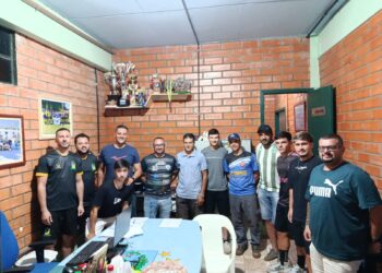 Secretaria de Esportes de Zortéa realizará Campeonato Interbairros de Futebol