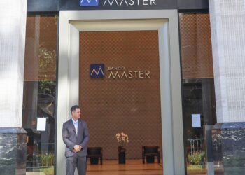 BC decreta liquidação do Banco Pleno, presidido por ex-sócio do Master