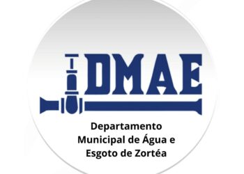 Departamento Municipal de Água e Esgoto de Zortéa Informa