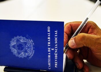 Dezenove estados e DF têm em 2025 o menor desemprego já registrado