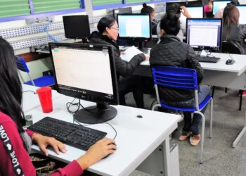 Empresas vão poder abater dívidas se conectarem faculdades à internet