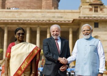 “ONU precisa de mais representatividade”, diz Lula