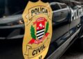 Polícia de São Paulo encontra numa mala mulher esquartejada