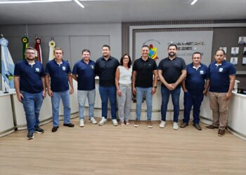 Sessão Ordinária da Câmara de Vereadores de Zortéa 18 de Fevereiro 2026