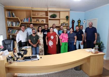 Deputado Lucas Neves destina R$ 200 mil para Cancha de Bocha de Zortéa