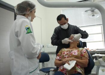 Secretaria de Saúde de Zortéa realiza atendimentos de odontologia