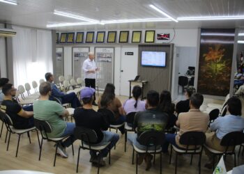 Prefeitura de Zortéa realizou audiência pública