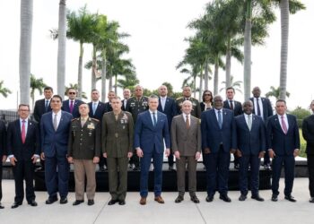 EUA ameaçam "agir sozinho" em países latinos-americanos