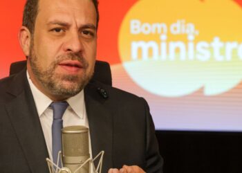 Boulos sobre 6x1: se houver demora, governo envia projeto com urgência